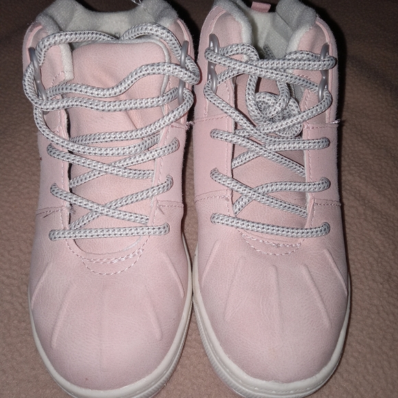 Boots - Picture 2 of 8